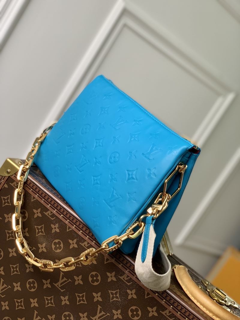 LV Satchel bags